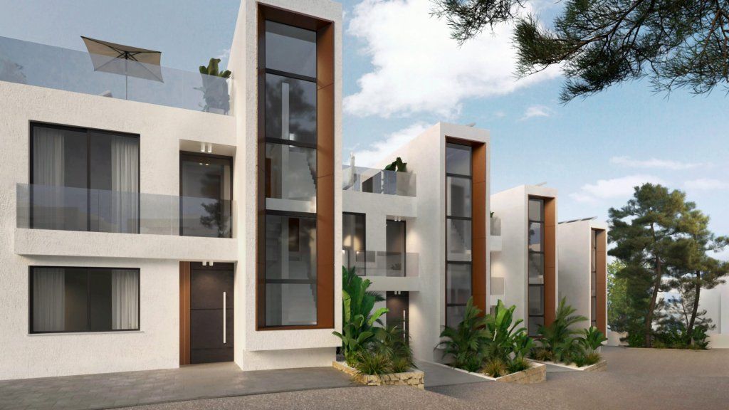 Appartement à Limassol, Chypre, 157 m² - image 1