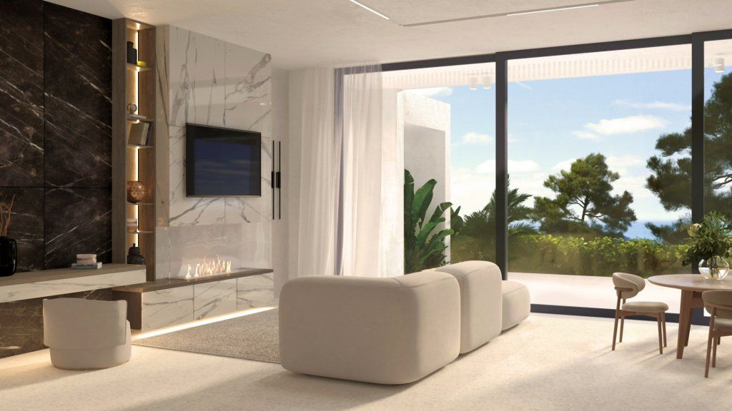 Flat in Limassol, Cyprus, 259 m² - picture 2