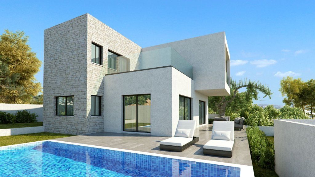 Piso en Pafos, Chipre, 172 m² - imagen 3