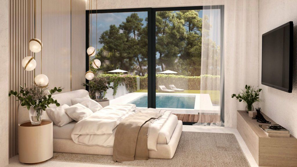 Piso en Limasol, Chipre, 157 m² - imagen 4