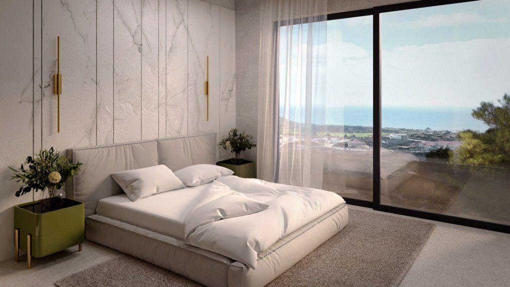 Piso en Limasol, Chipre, 157 m² - imagen 5