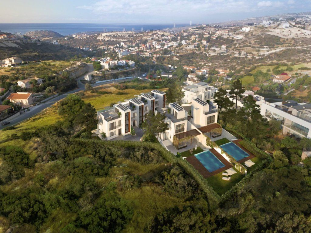 Flat in Limassol, Cyprus, 259 m² - picture 7