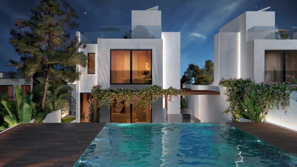 Piso en Limasol, Chipre, 157 m² - imagen 7