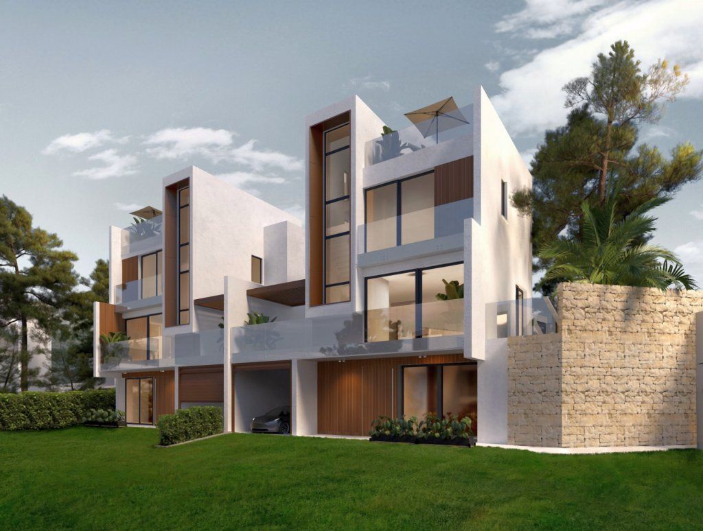 Piso en Limasol, Chipre, 157 m² - imagen 8