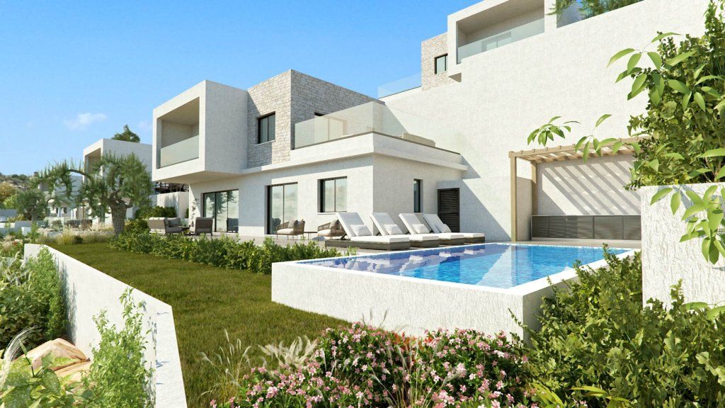 Piso en Pafos, Chipre, 172 m² - imagen 10