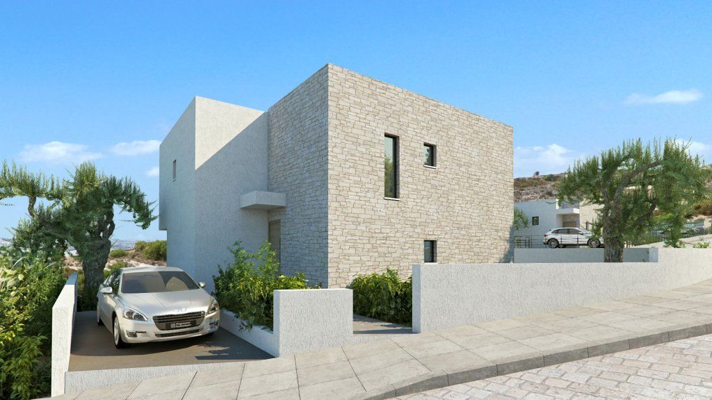 Piso en Pafos, Chipre, 172 m² - imagen 14