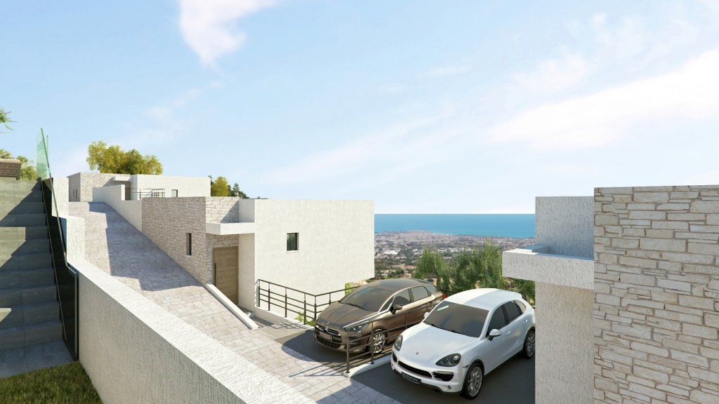 Piso en Pafos, Chipre, 172 m² - imagen 17