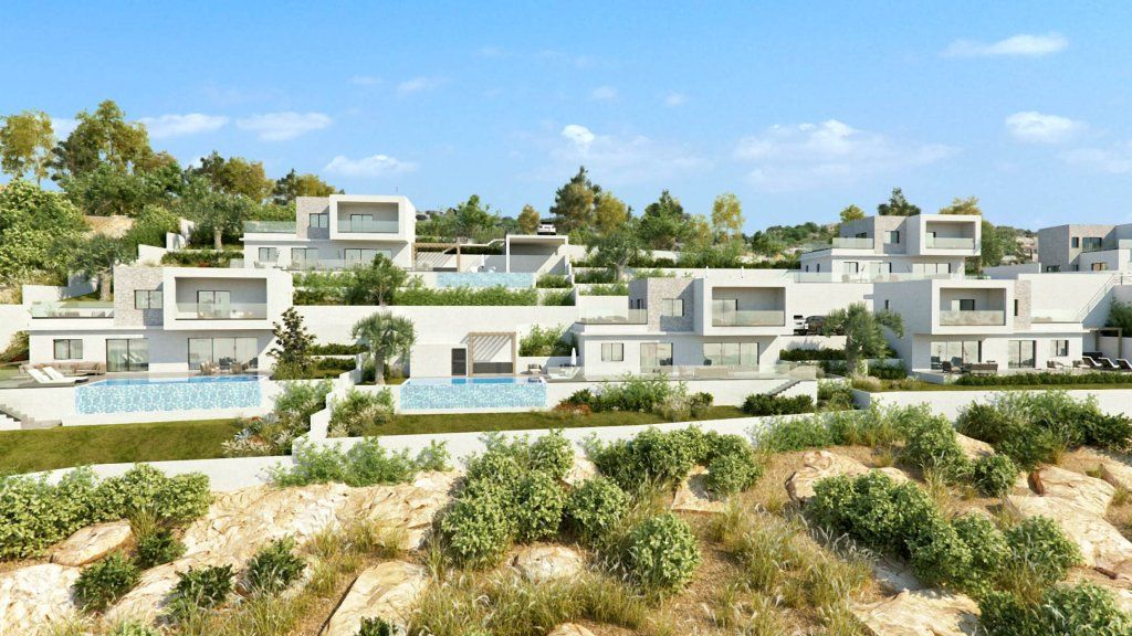 Piso en Pafos, Chipre, 172 m² - imagen 18