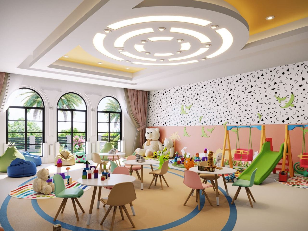 Flat in Alanya, Turkey, 60 m² - picture 10