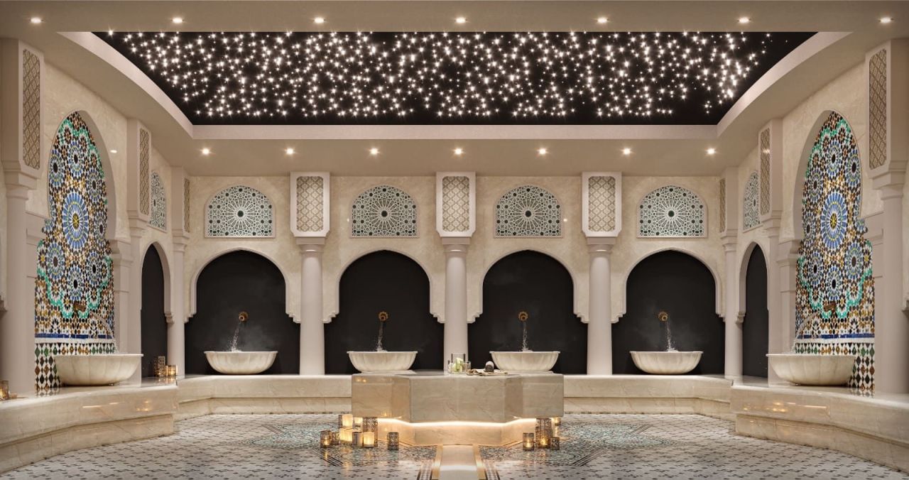 Flat in Alanya, Turkey, 60 m² - picture 13