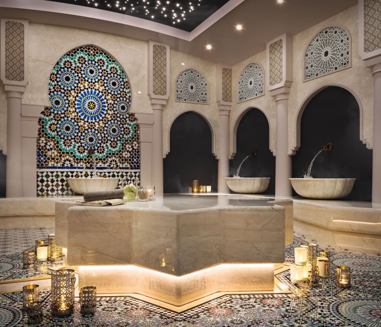 Flat in Alanya, Turkey, 60 m² - picture 16