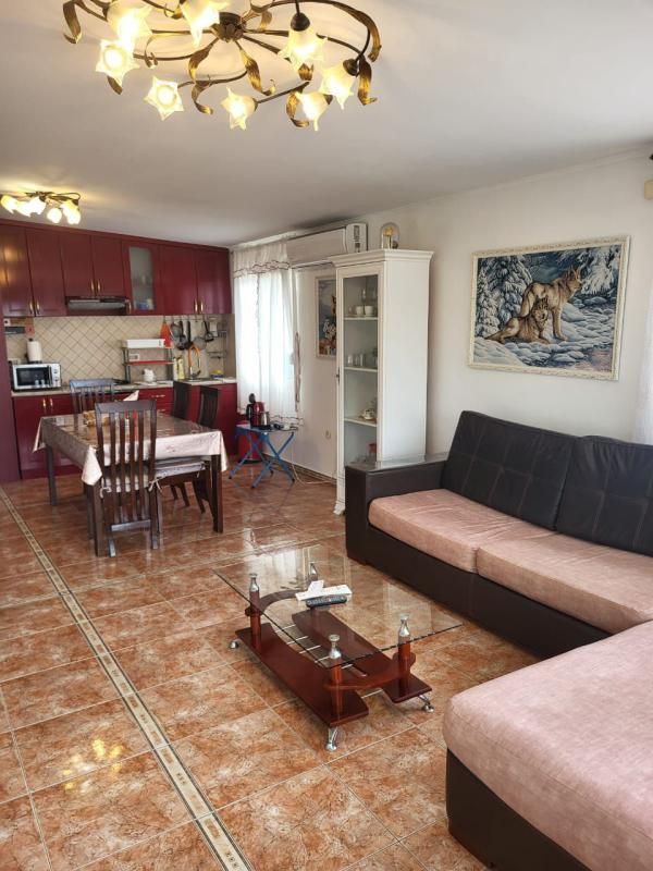 Flat in Sutomore, Montenegro, 94 m² - picture 1