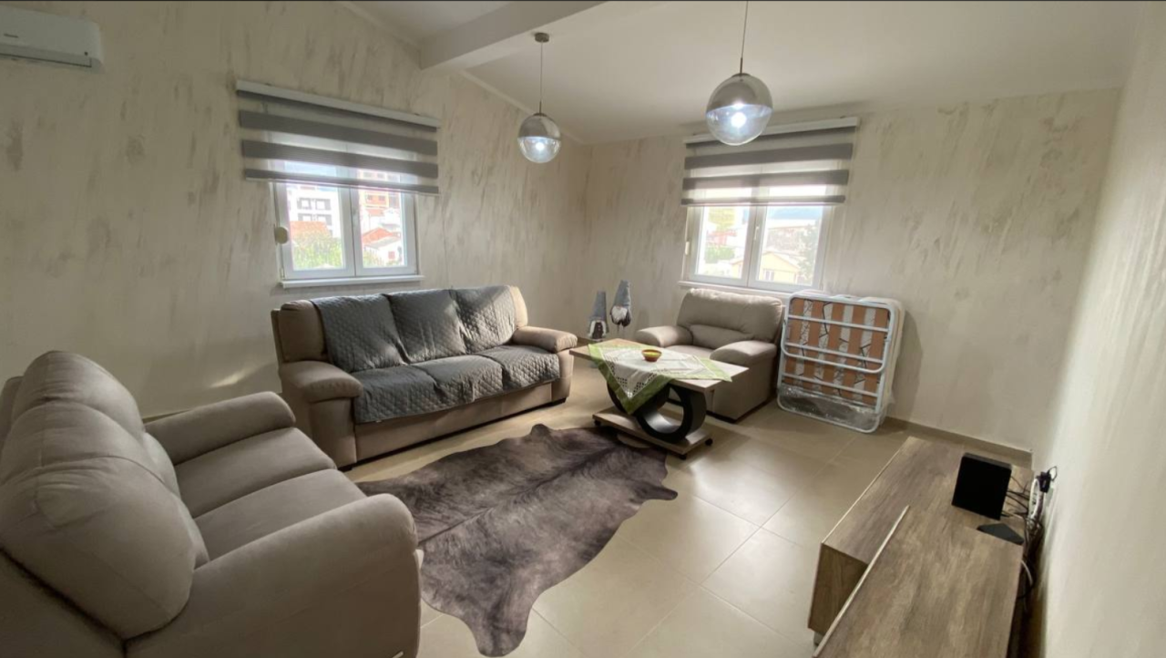 Appartement Bjelishi, Monténégro, 73 m² - image 1