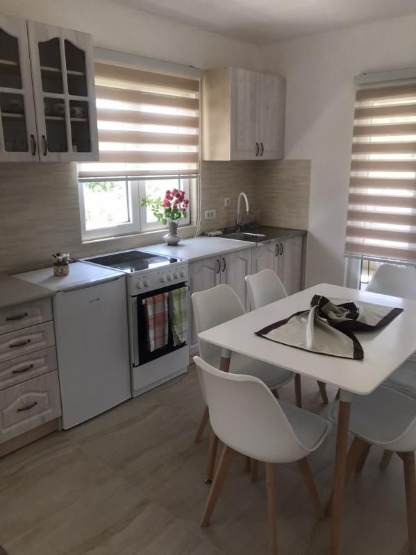 Wohnung Vranovichi, Montenegro, 74 m² - Foto 1