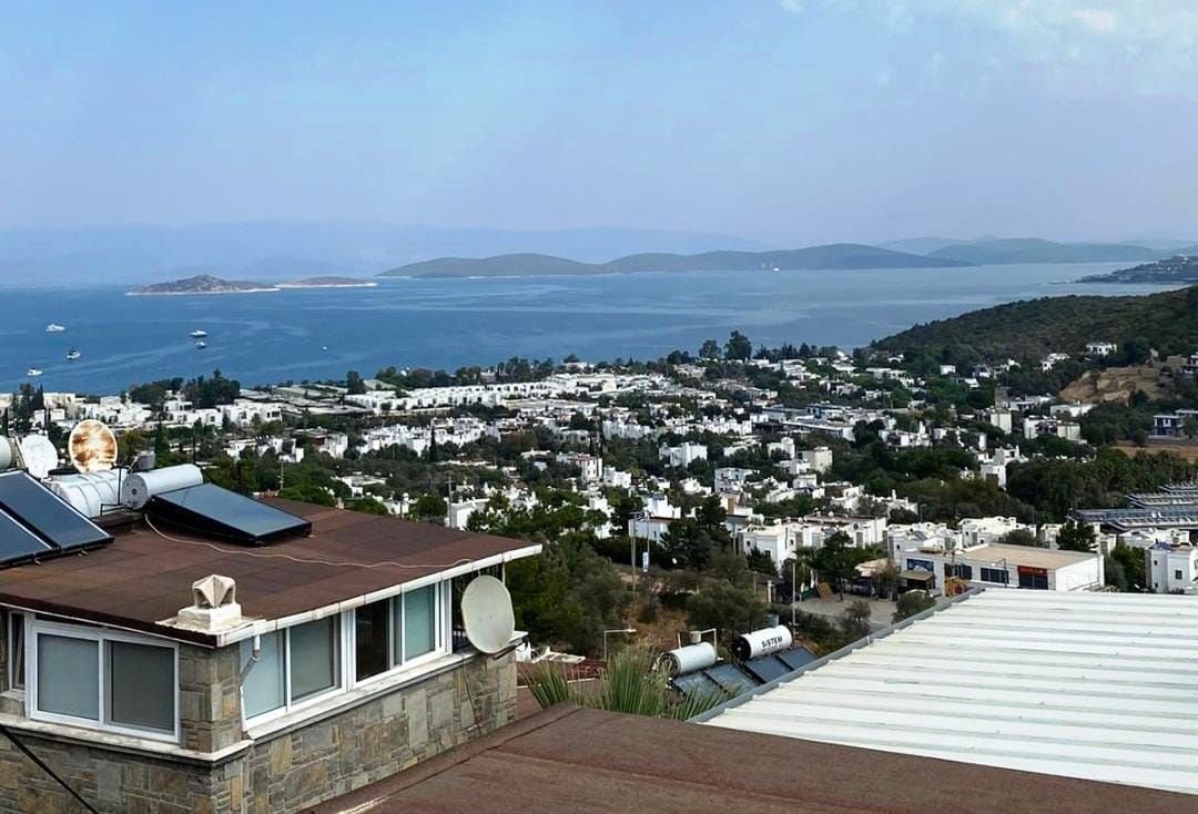 Villa in Bodrum, Türkei - Foto 1