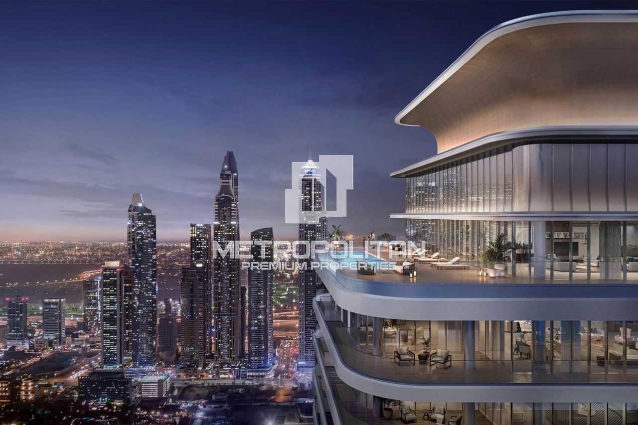 Appartement à Dubaï, EAU, 170 m² - image 1