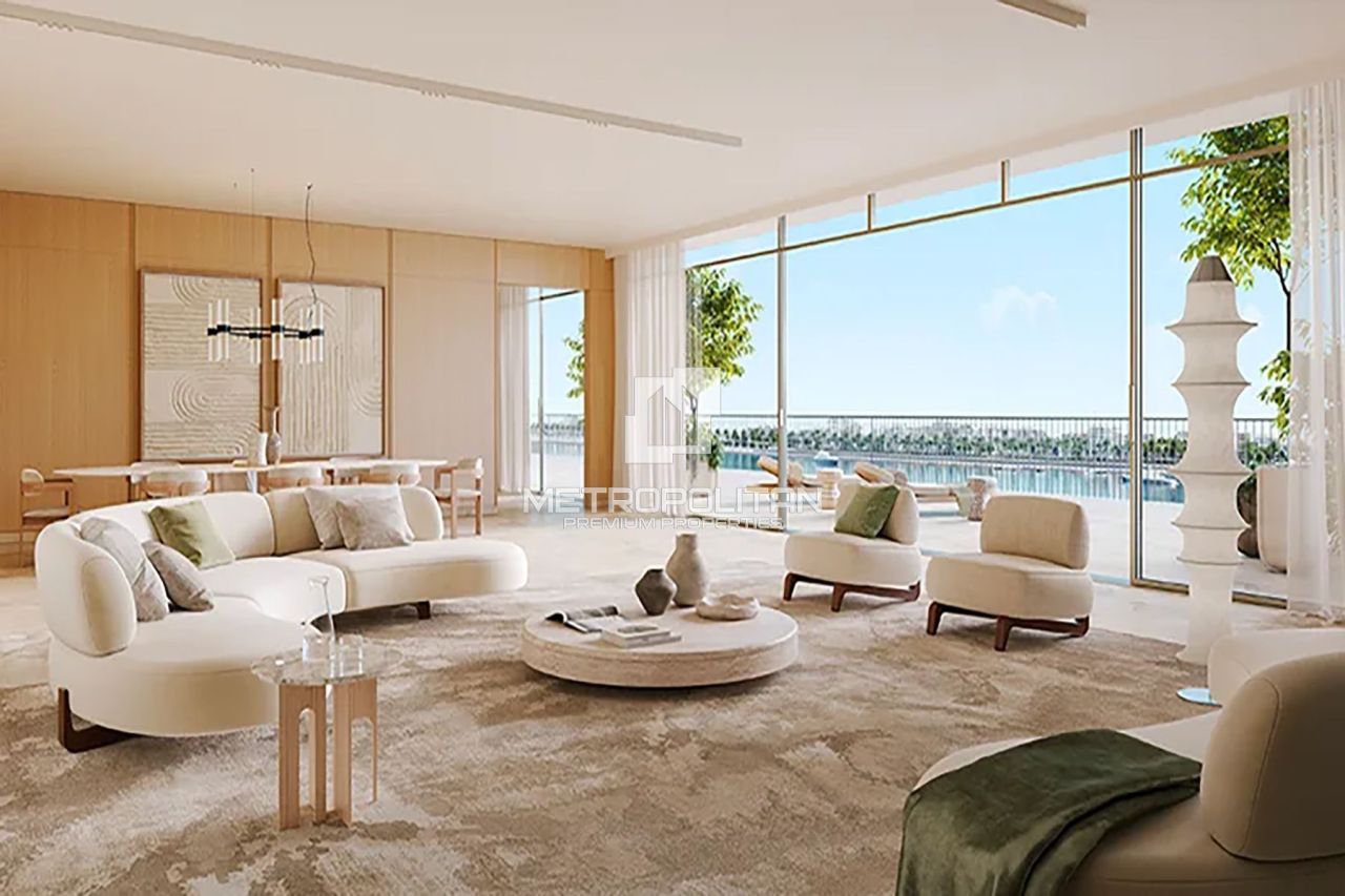 Appartement à Dubaï, EAU, 150 m² - image 1