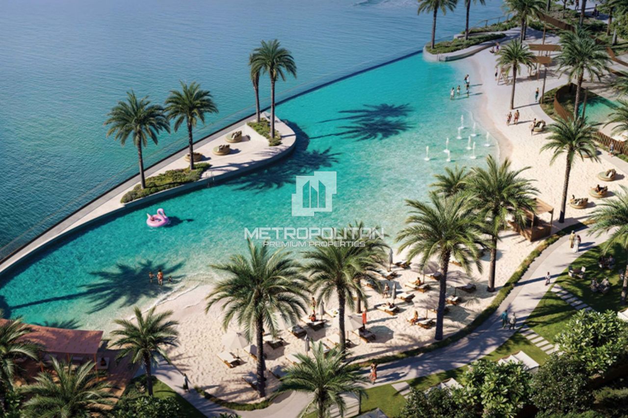 Appartement à Dubaï, EAU, 74 m² - image 1