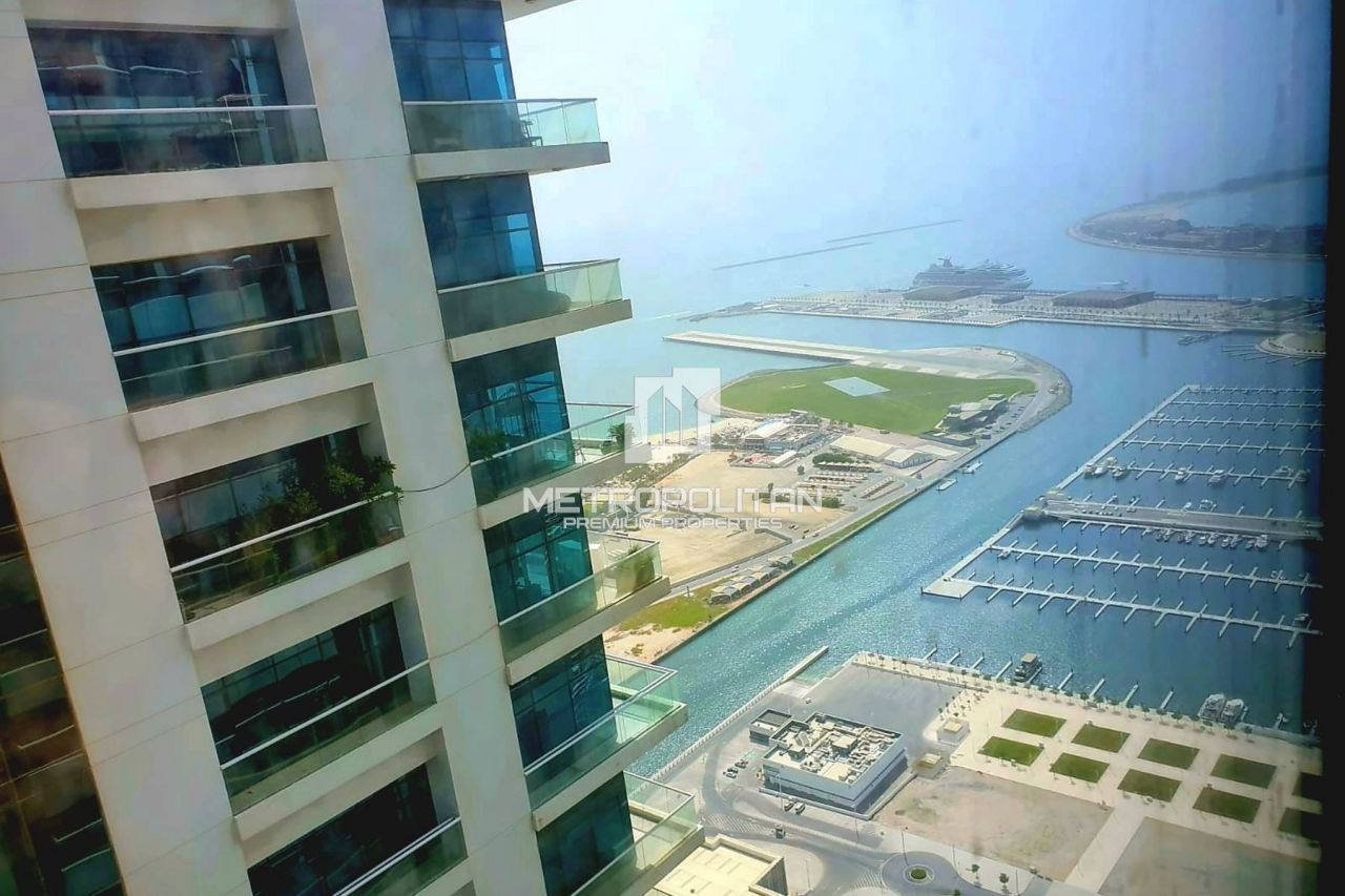 Apartamento en Dubái, EAU, 130 m² - imagen 1