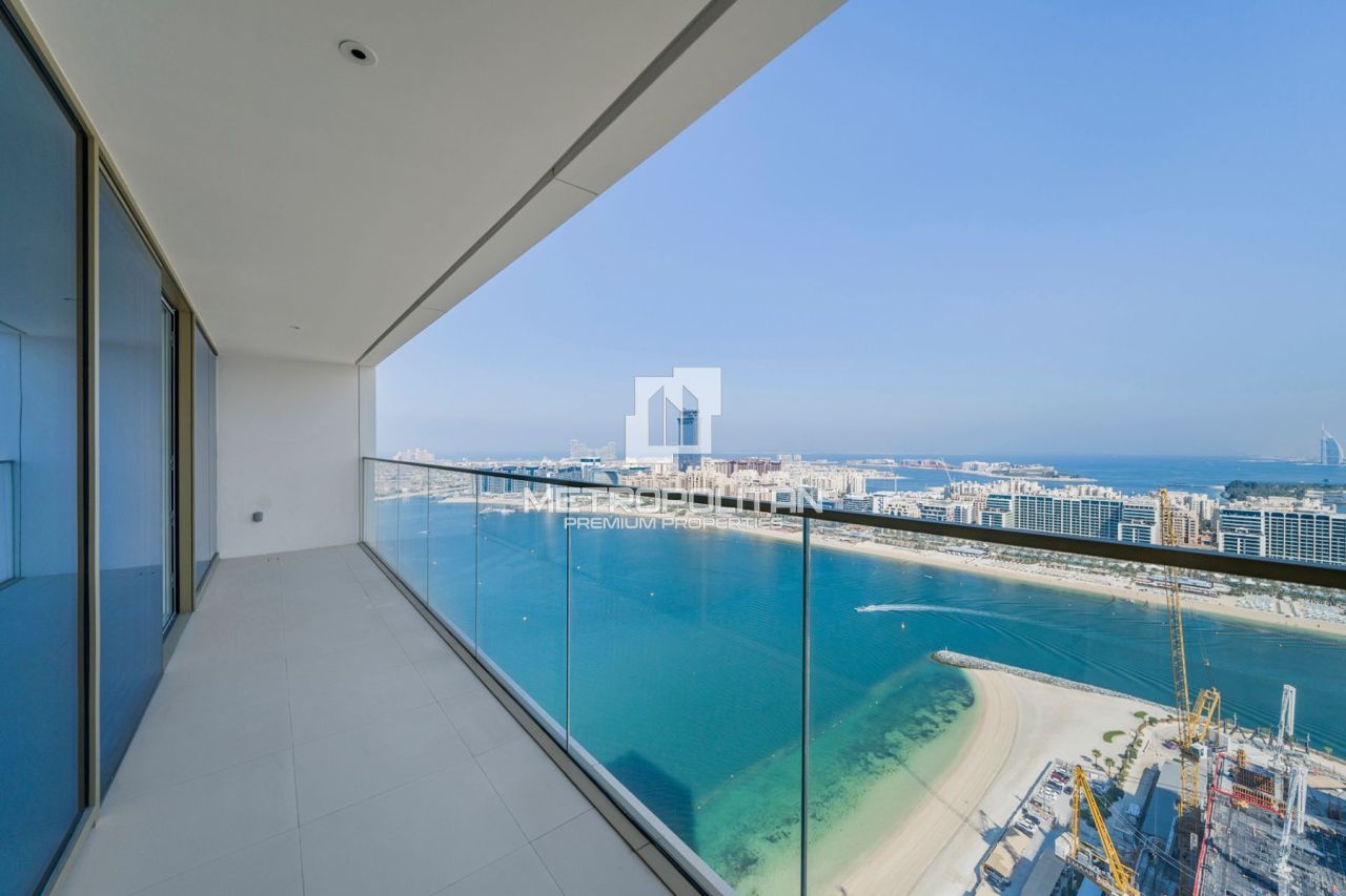 Apartment in Dubai, UAE, 180 m² - picture 1