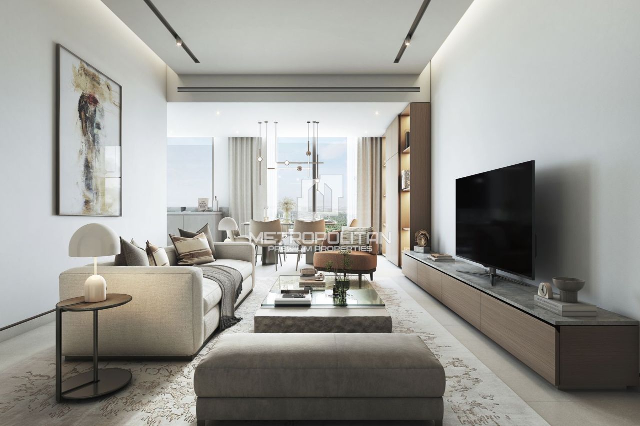 Apartment in Dubai, UAE, 112 m² - picture 1