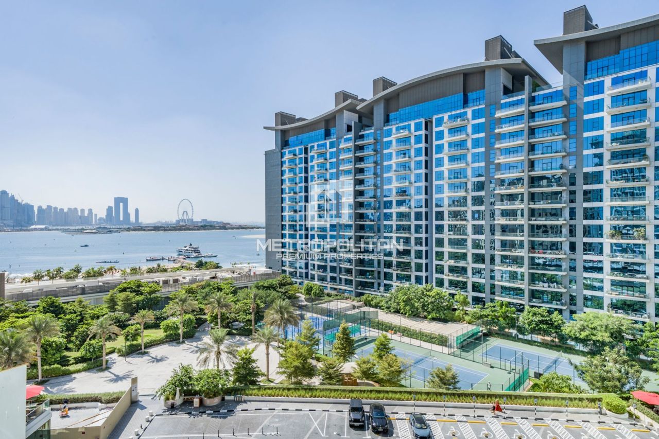 Hotel in Dubai, VAE, 34 m² - Foto 1