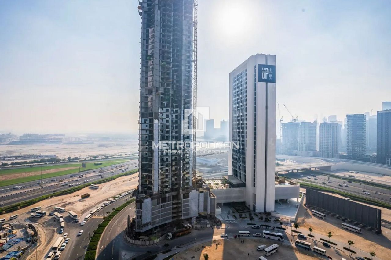 Appartement à Dubaï, EAU, 87 m² - image 1