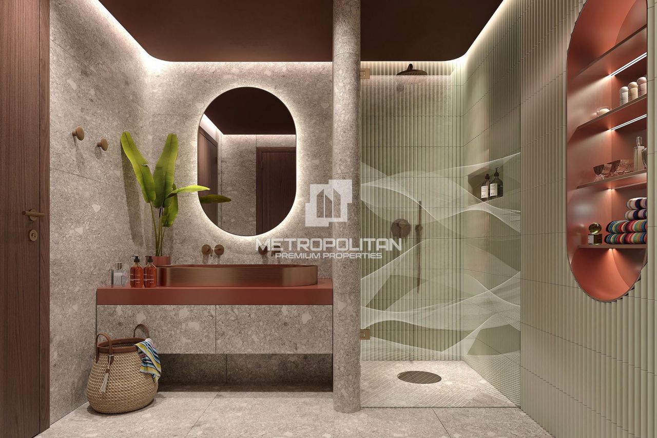 Apartment in Dubai, UAE, 178 m² - picture 8