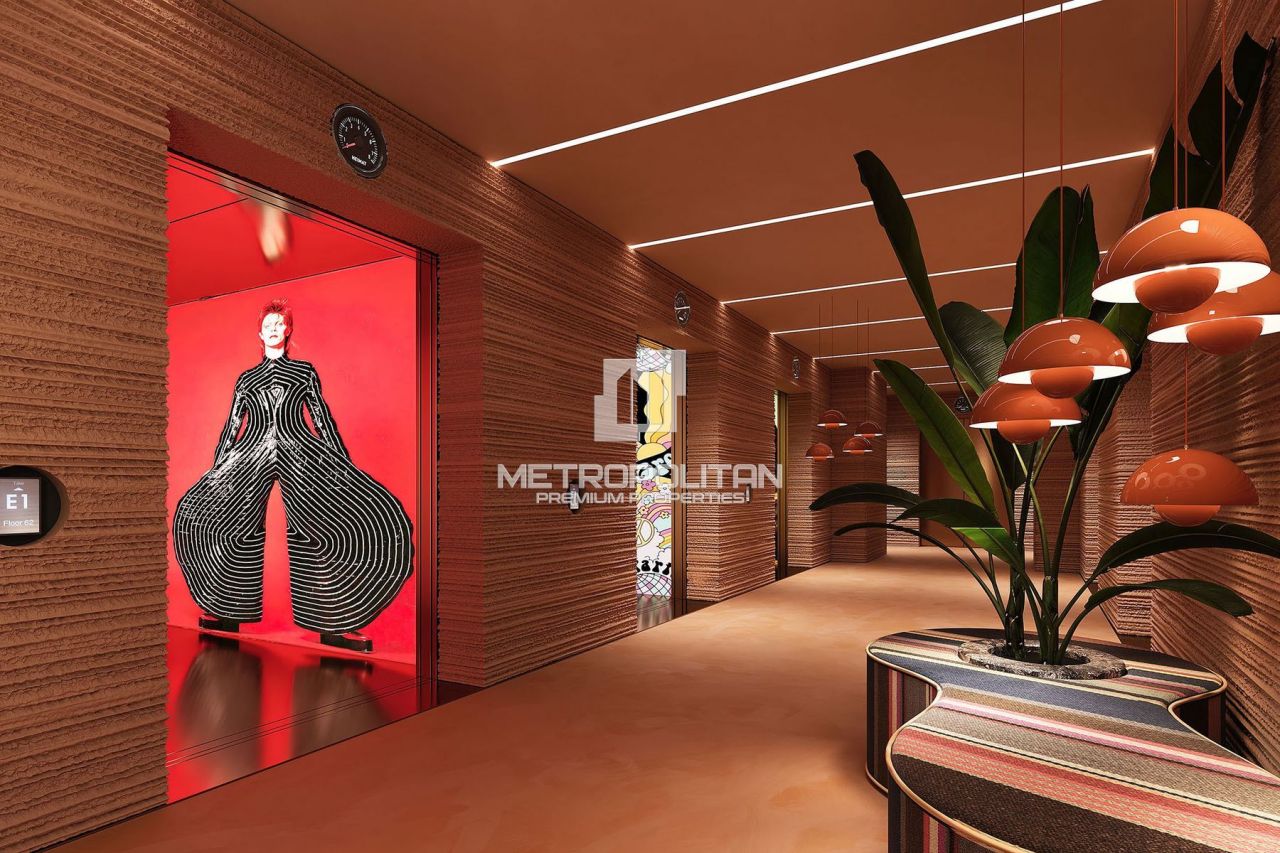 Apartment in Dubai, UAE, 178 m² - picture 9