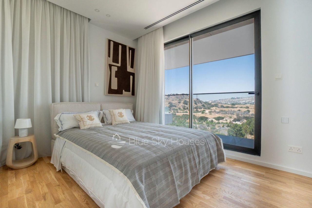 Appartamenti a Limassol, Cipro, 101 m² - foto 1
