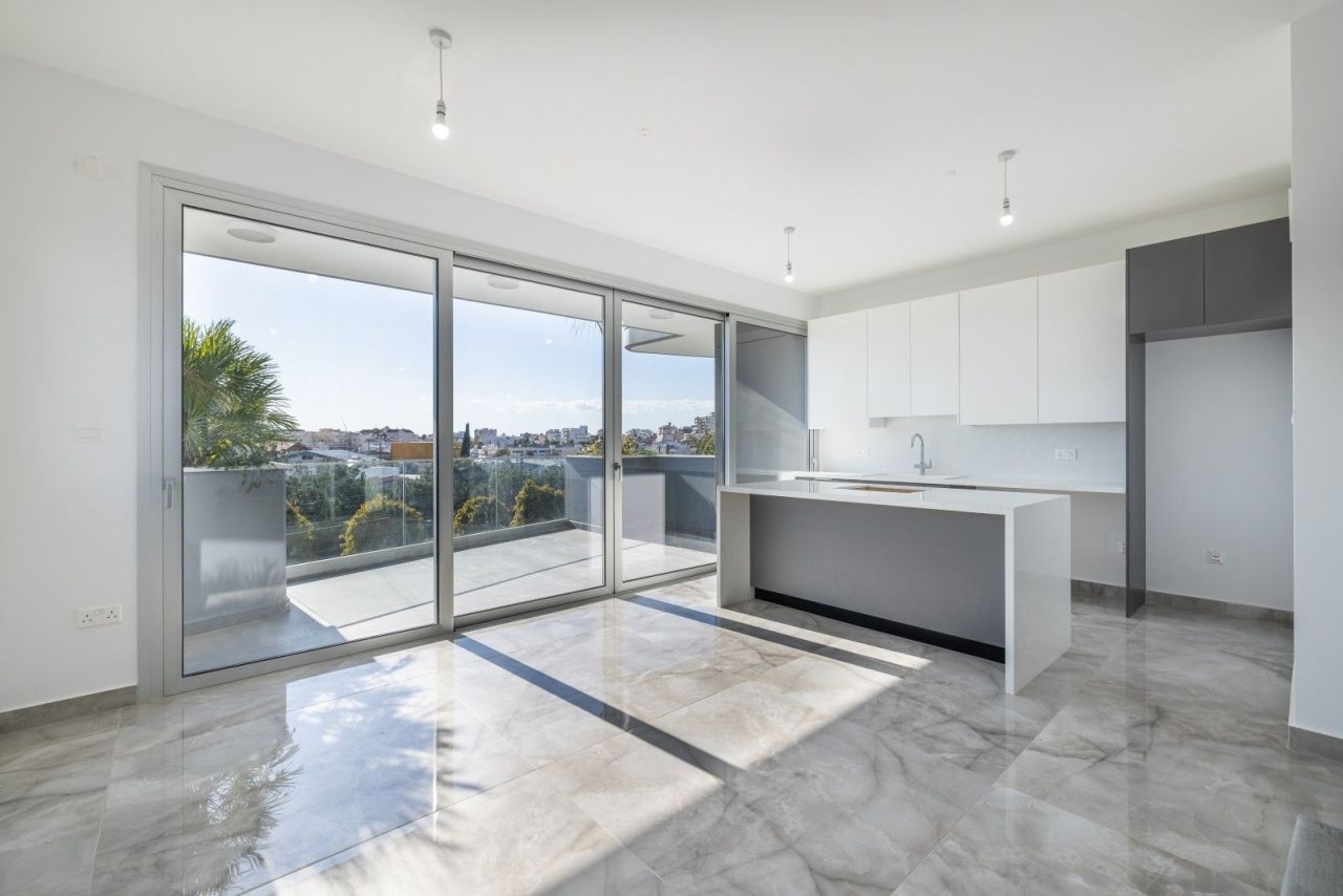 Appartement à Limassol, Chypre, 108 m² - image 1