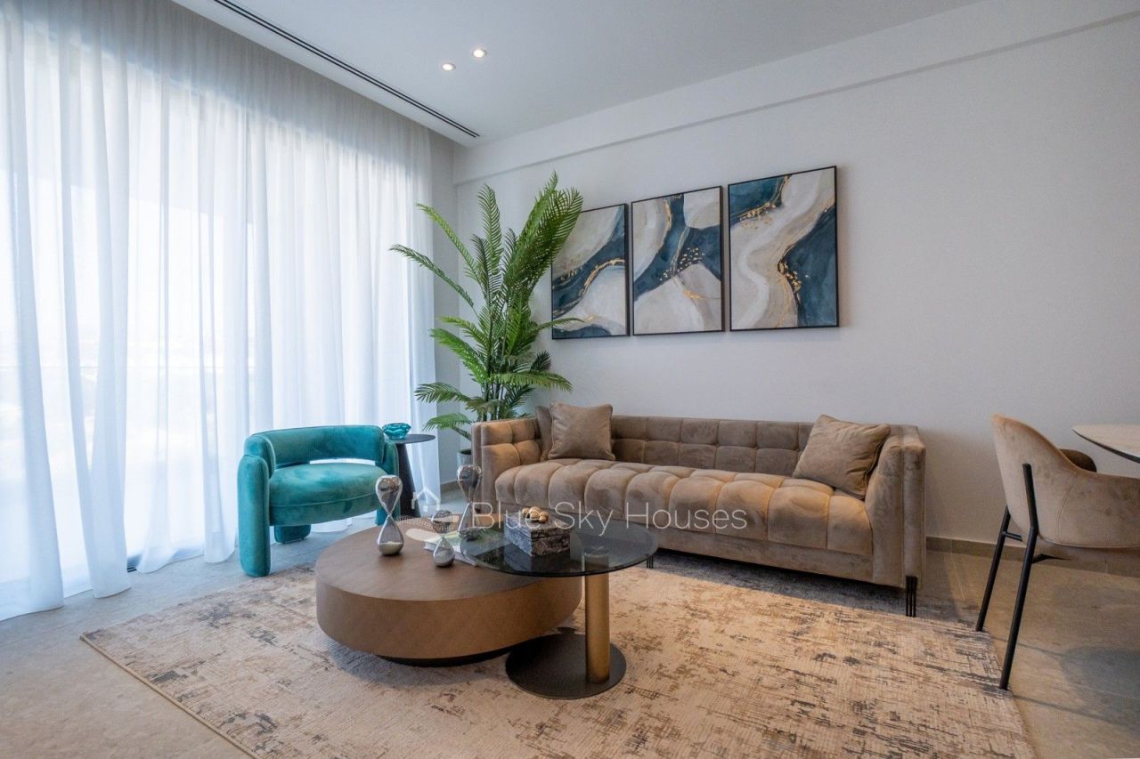 Appartement à Limassol, Chypre, 126 m² - image 1