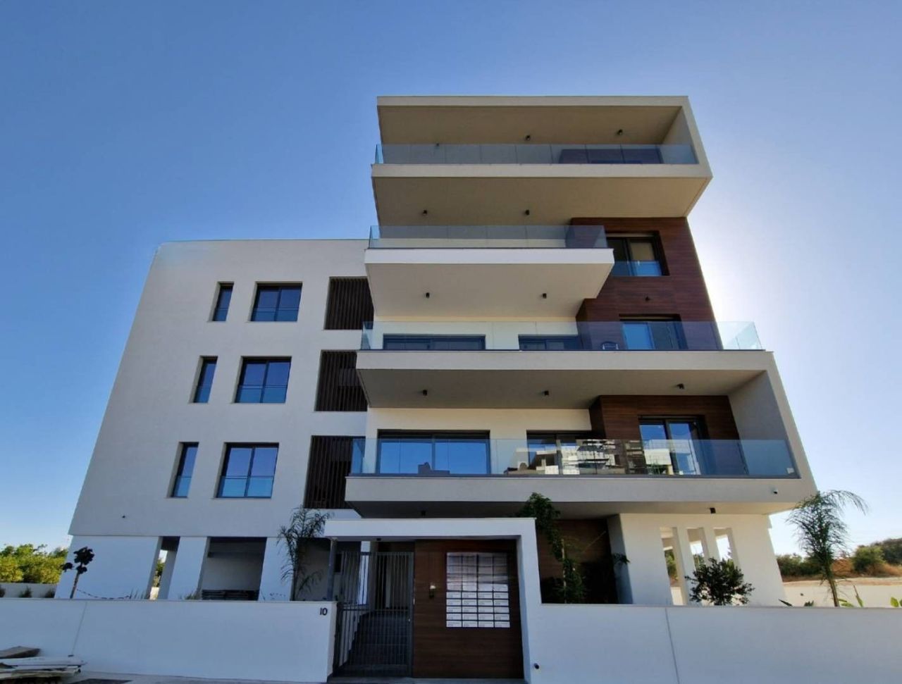 Appartement à Limassol, Chypre, 118 m² - image 1