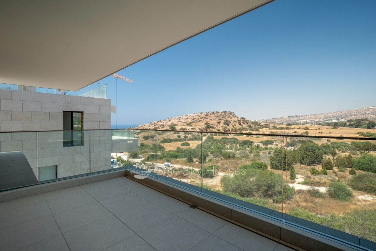 Apartamento en Limasol, Chipre, 101 m² - imagen 2