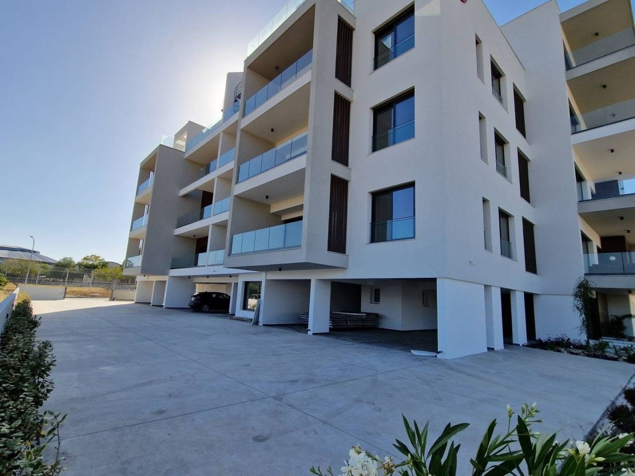 Appartamenti a Limassol, Cipro, 118 m² - foto 2