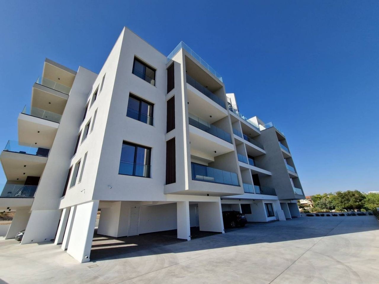 Appartamenti a Limassol, Cipro, 118 m² - foto 3