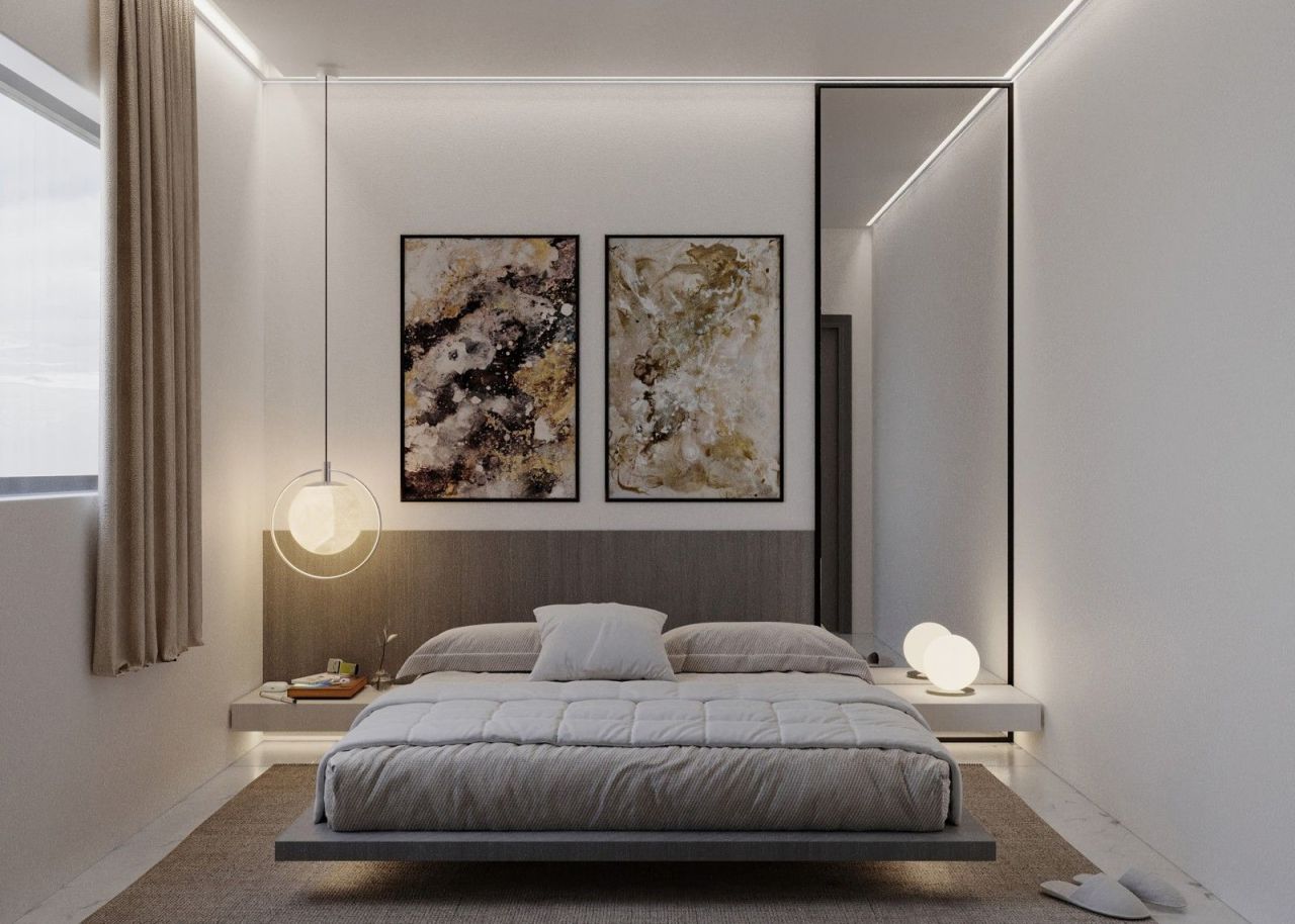 Appartement à Limassol, Chypre, 101 m² - image 3