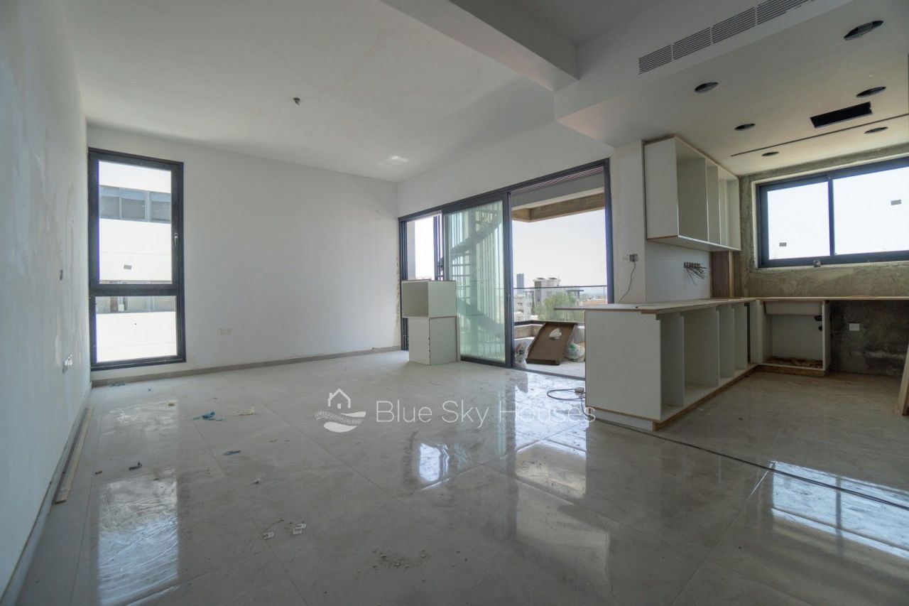 Penthouse in Limassol, Cyprus, 122 m² - picture 4