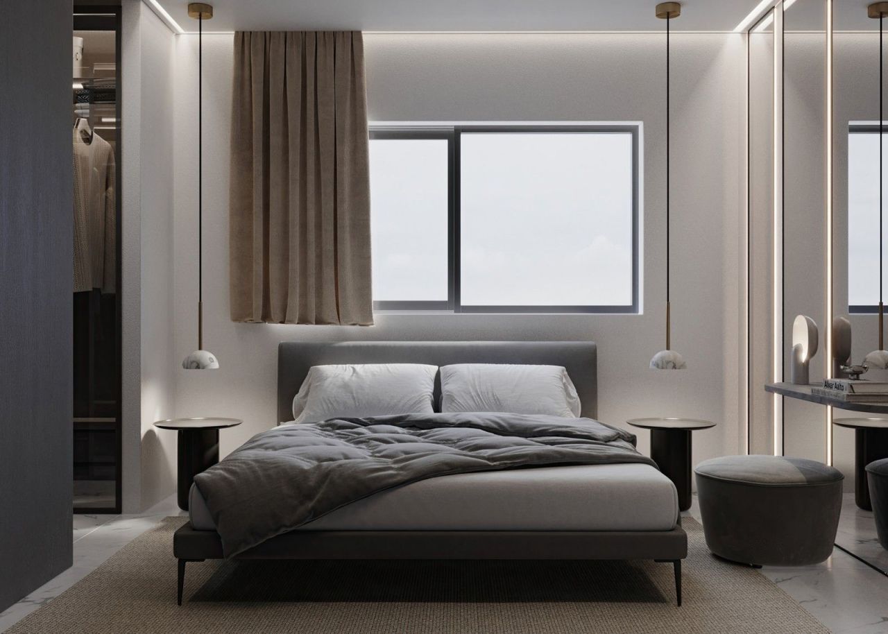 Appartement à Limassol, Chypre, 101 m² - image 4