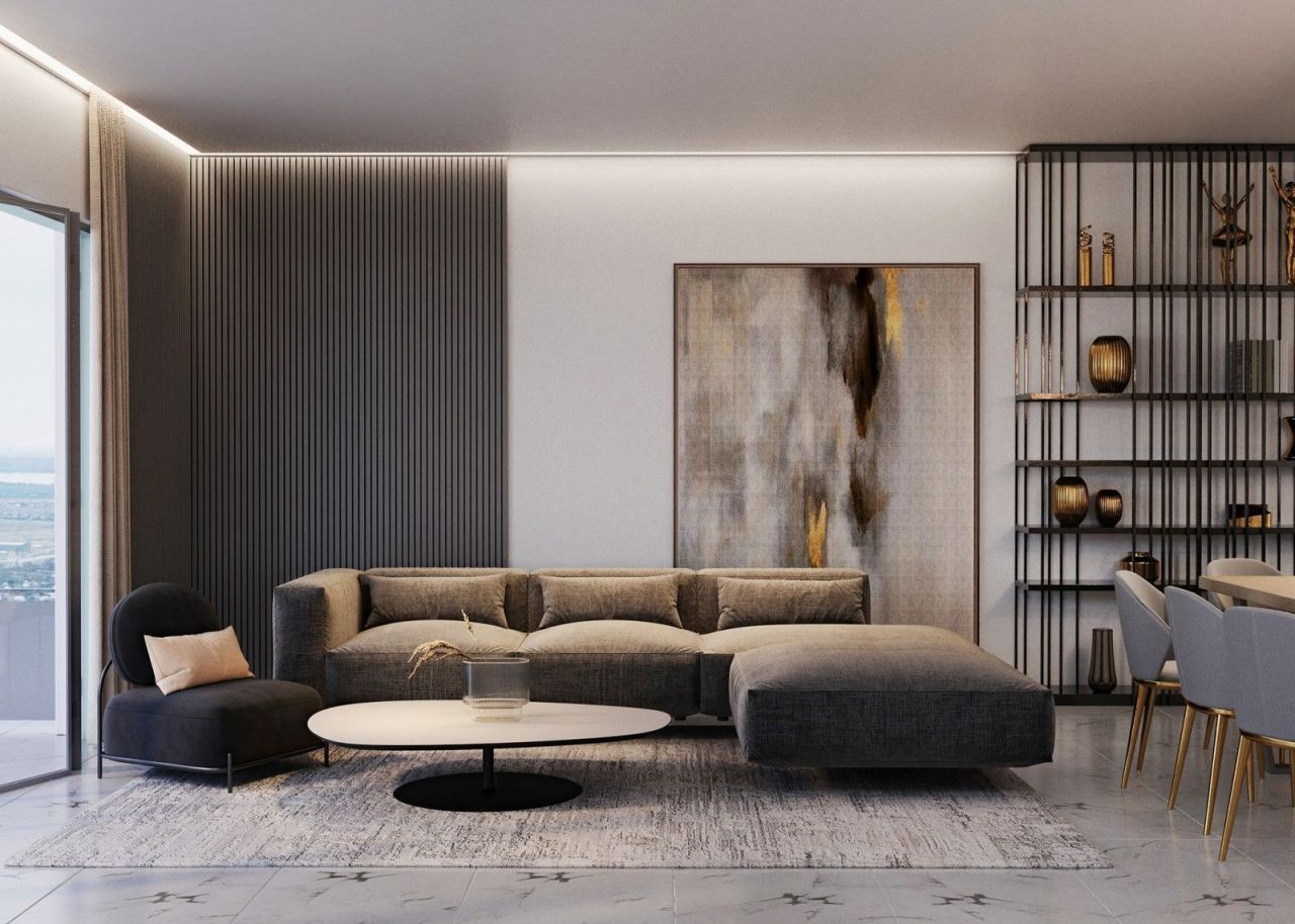 Appartement à Limassol, Chypre, 101 m² - image 5