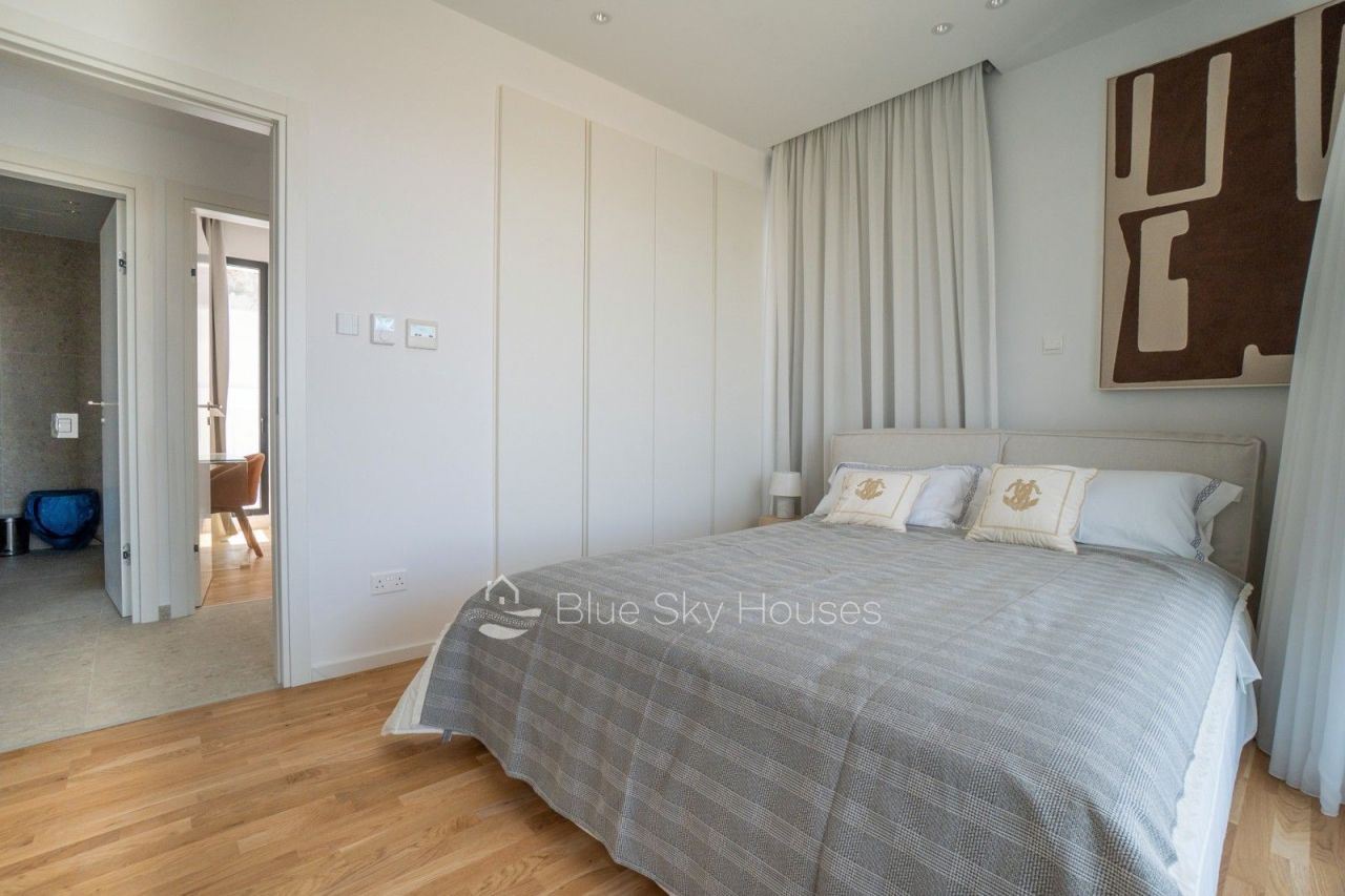 Apartamento en Limasol, Chipre, 101 m² - imagen 5