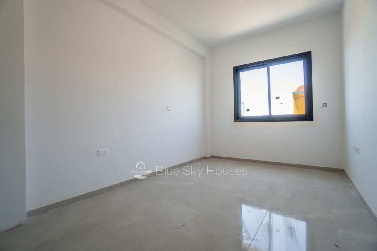 Penthouse in Limassol, Cyprus, 122 m² - picture 6