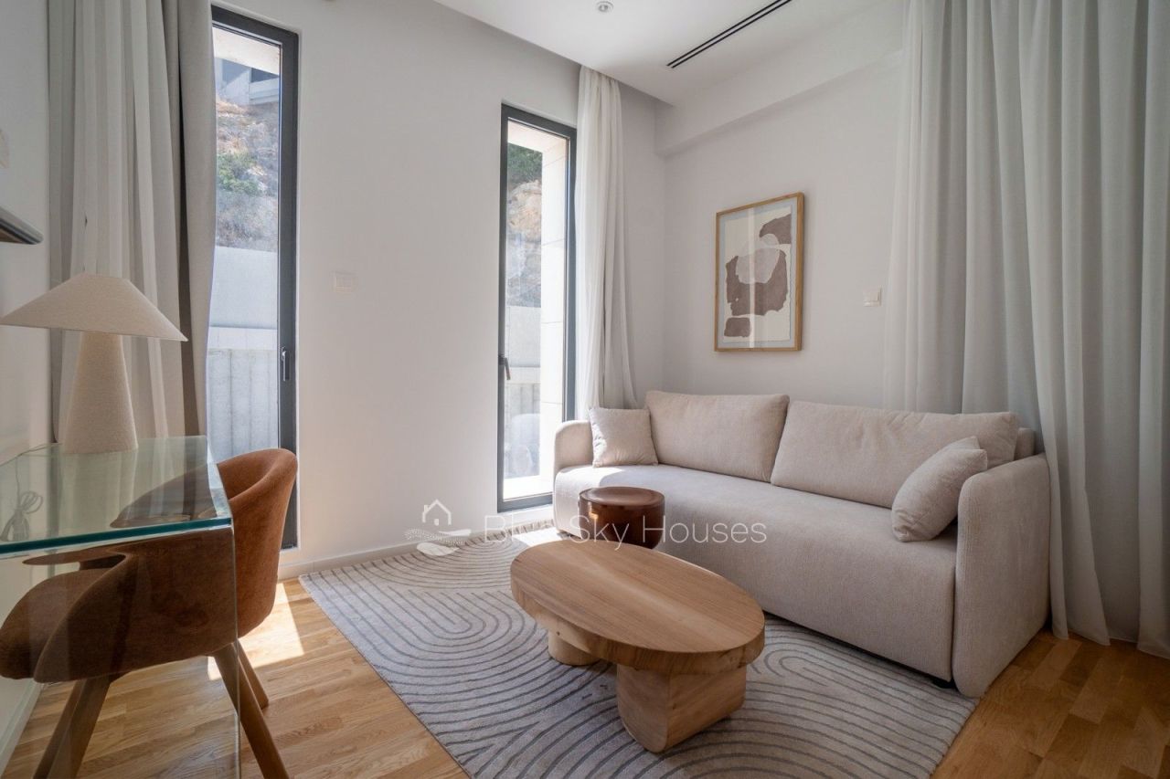 Apartamento en Limasol, Chipre, 101 m² - imagen 6