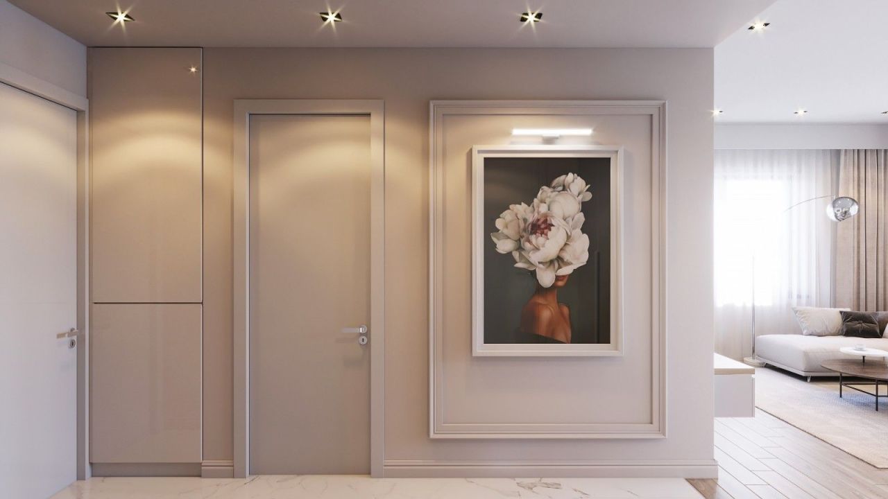 Appartamenti a Limassol, Cipro, 118 m² - foto 7