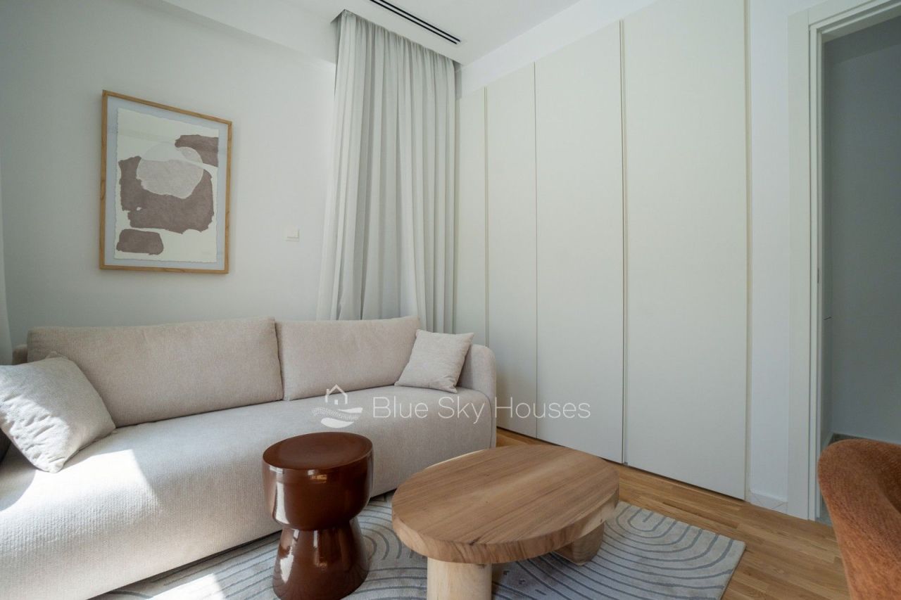 Apartamento en Limasol, Chipre, 101 m² - imagen 7