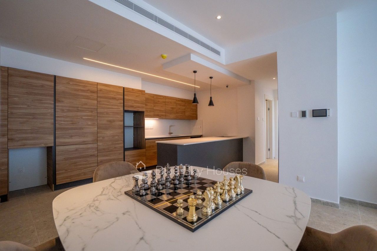 Appartamenti a Limassol, Cipro, 126 m² - foto 8