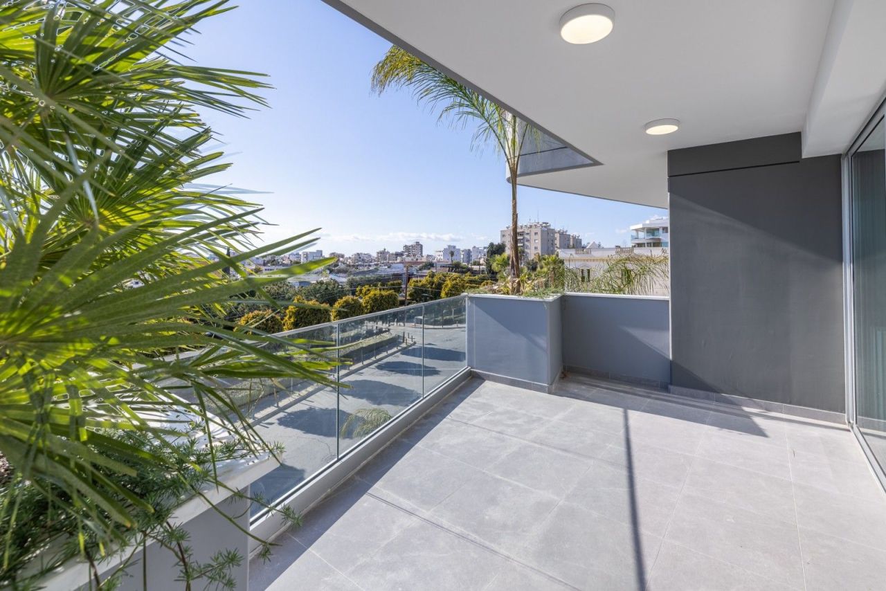 Apartment in Limassol, Cyprus, 108 m² - picture 8