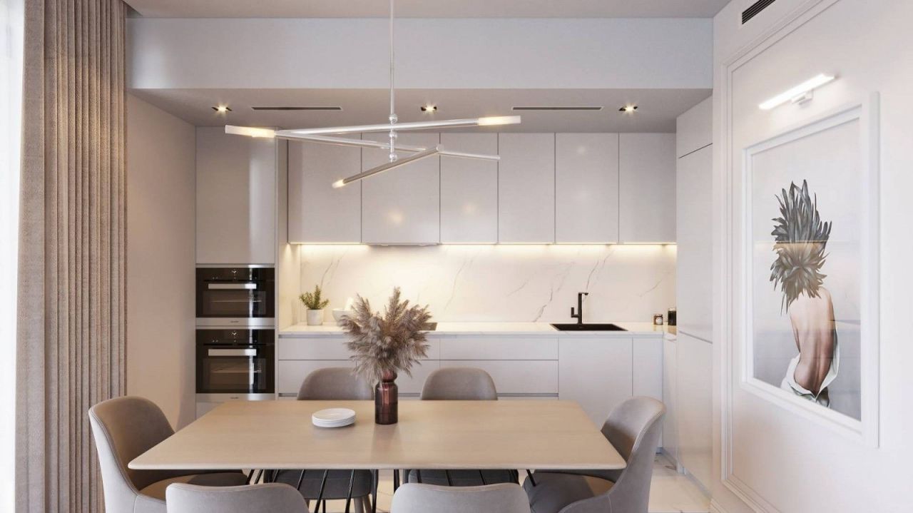 Appartamenti a Limassol, Cipro, 118 m² - foto 8