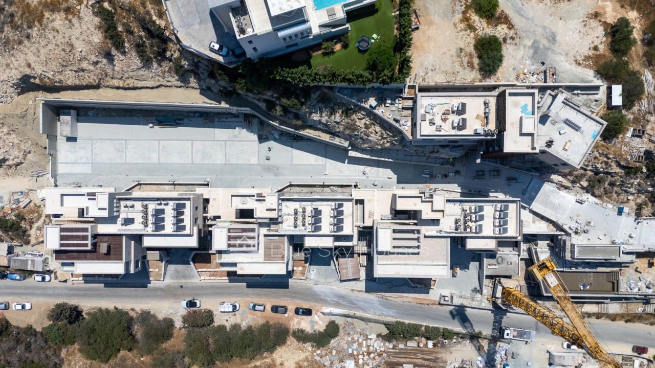 Appartement à Limassol, Chypre, 201 m² - image 9