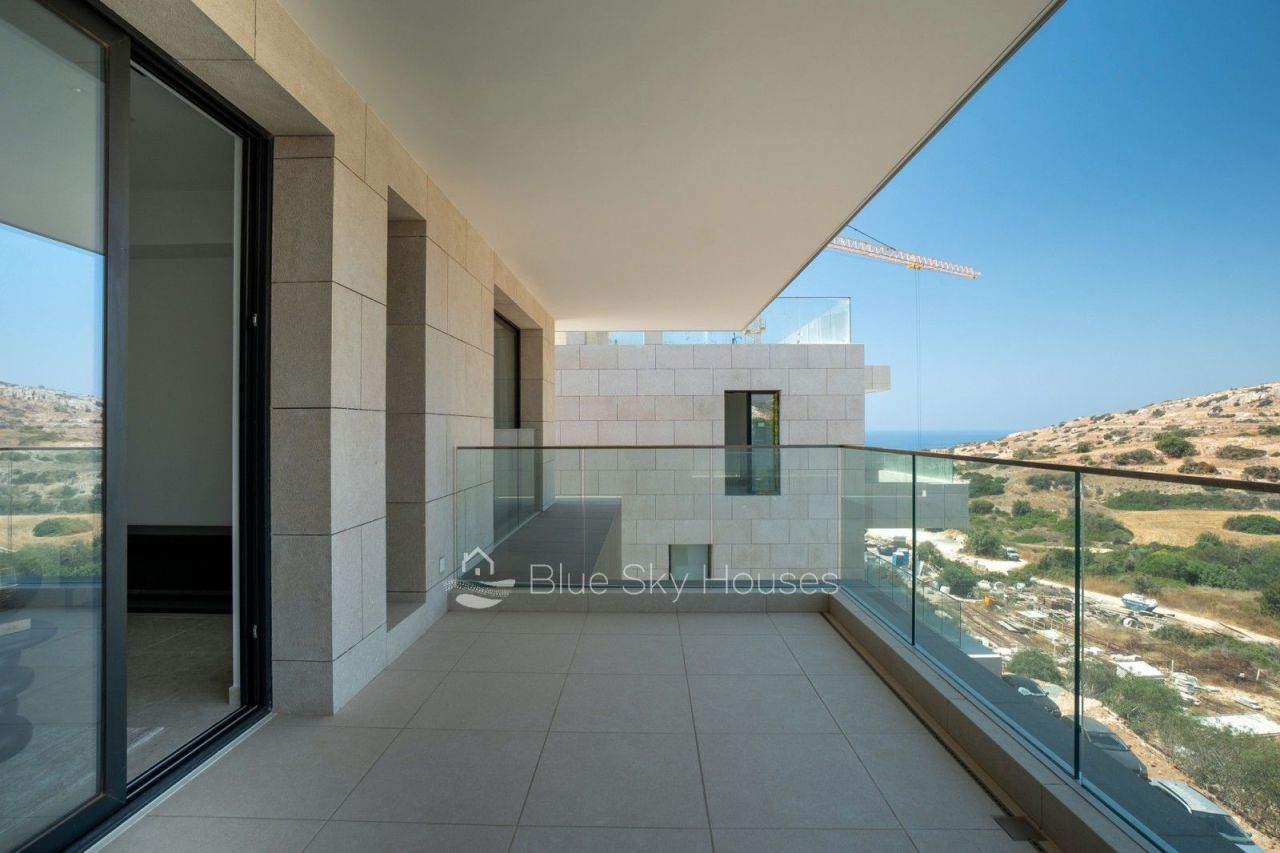 Apartamento en Limasol, Chipre, 101 m² - imagen 9